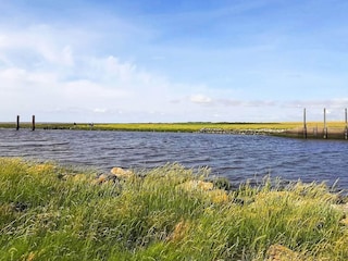 Vakantiehuis Højer  38