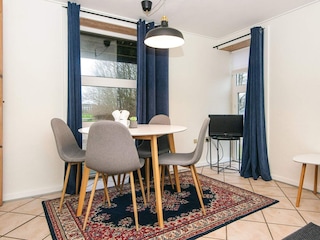 Ferienhaus Højer  30