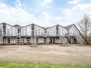 Casa per le vacanze Højer Registrazione all'aperto 1