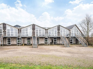 Vakantiehuis Højer Buitenaudio-opname 1