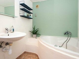 Casa de vacaciones Højer  6