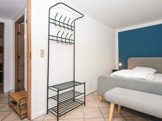 Vakantiehuis Højer  9