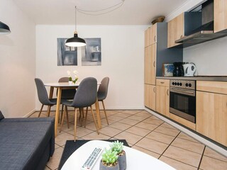 Vakantiehuis Højer  18
