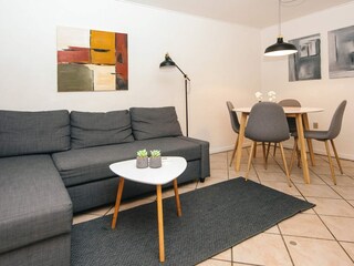Casa per le vacanze Højer  7
