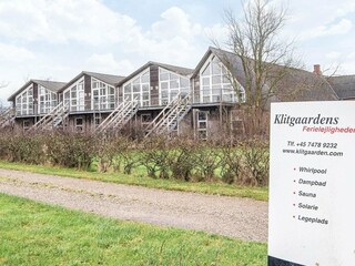 Casa per le vacanze Højer  9