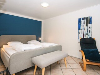 Maison de vacances Højer  13