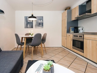 Holiday house Højer  18
