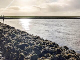 Casa per le vacanze Højer  25