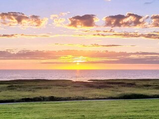 Maison de vacances Højer  12