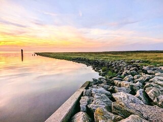 Vakantiehuis Højer  34