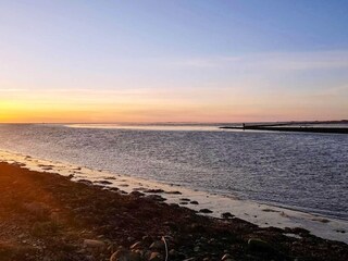 Casa de vacaciones Højer  22