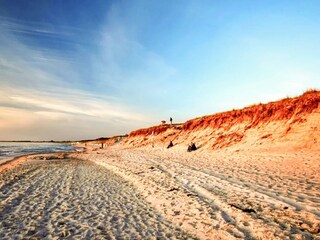 Vakantiehuis Højer  35