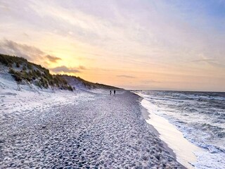 Vakantiehuis Højer  17