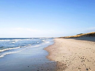 Casa per le vacanze Højer  24