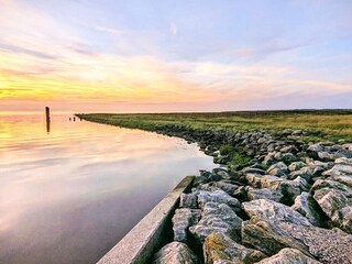 Casa de vacaciones Højer  24