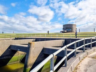Maison de vacances Højer  26