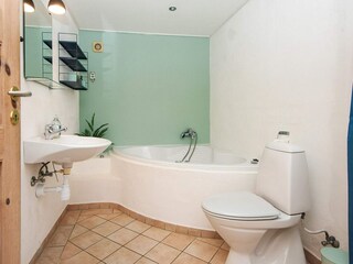 Maison de vacances Højer  3