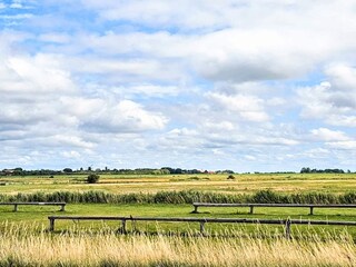 Casa de vacaciones Højer  29