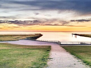 Maison de vacances Højer  33