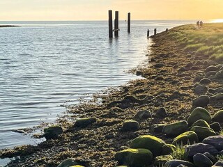 Casa per le vacanze Højer  39