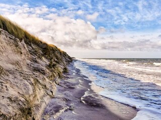 Casa de vacaciones Højer  37