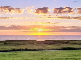 Maison de vacances Højer  8