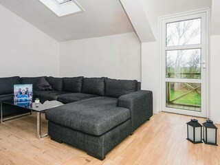 Casa per le vacanze Højer  46