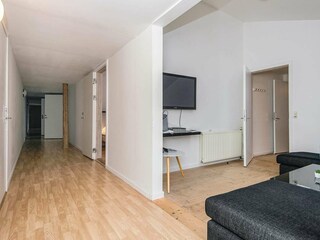 Casa de vacaciones Højer  8