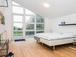 Holiday house Højer  6