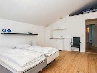 Casa per le vacanze Højer  21