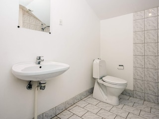 Holiday house Højer  2