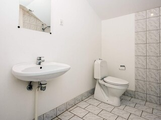 Maison de vacances Højer  2