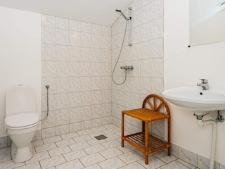 Holiday house Højer  14