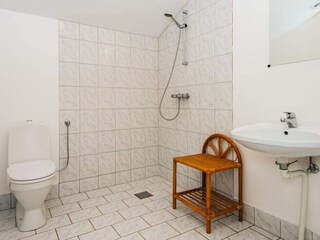 Maison de vacances Højer  18