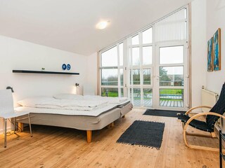 Holiday house Højer  2