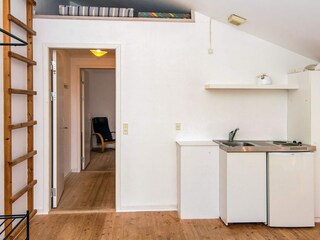 Casa per le vacanze Højer  22