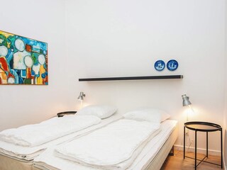 Casa per le vacanze Højer  15