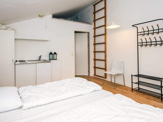 Maison de vacances Højer  15