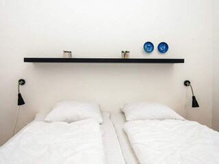 Casa per le vacanze Højer  32