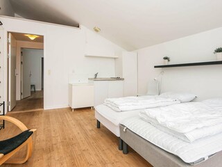 Casa per le vacanze Højer  44