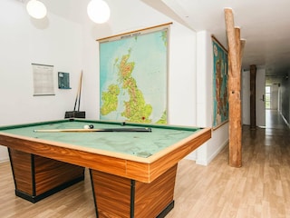 Ferienhaus Højer  45