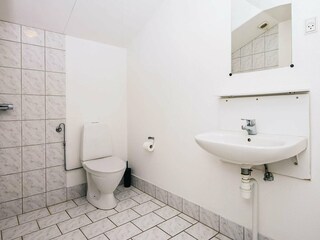 Casa per le vacanze Højer  31