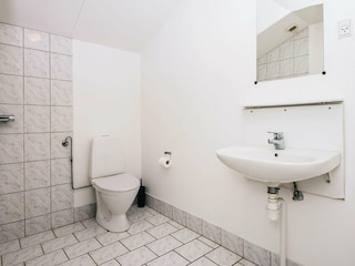 Holiday house Højer  43