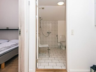 Casa per le vacanze Højer  46