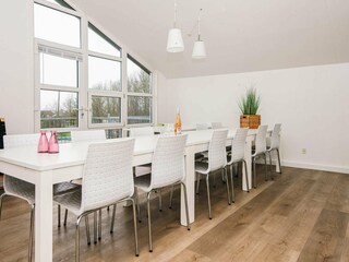 Casa per le vacanze Højer  19