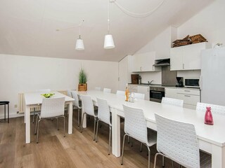 Ferienhaus Højer  26