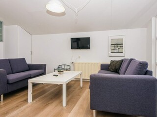 Casa per le vacanze Højer  15