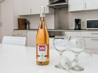 Casa per le vacanze Højer  16