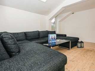 Casa per le vacanze Højer  4