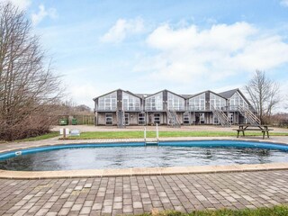 Casa per le vacanze Højer  33